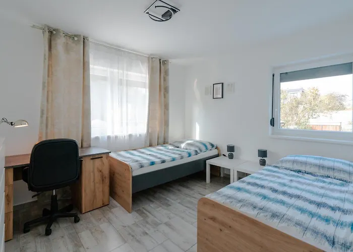 Apartment Domus Optima - Cozy Retreat In *