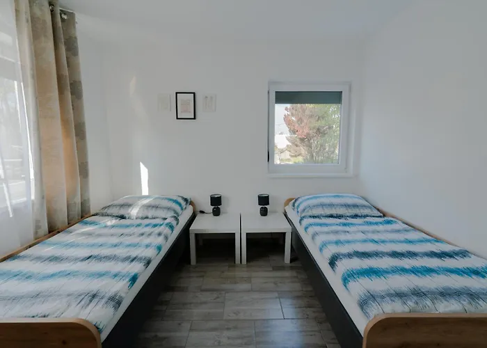 Domus Optima - Cozy Retreat In *