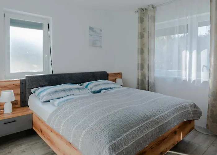 Domus Optima - Cozy Retreat In * Vienna
