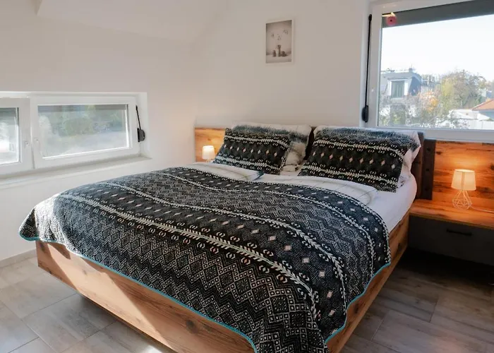 Domus Optima - Cozy Retreat In