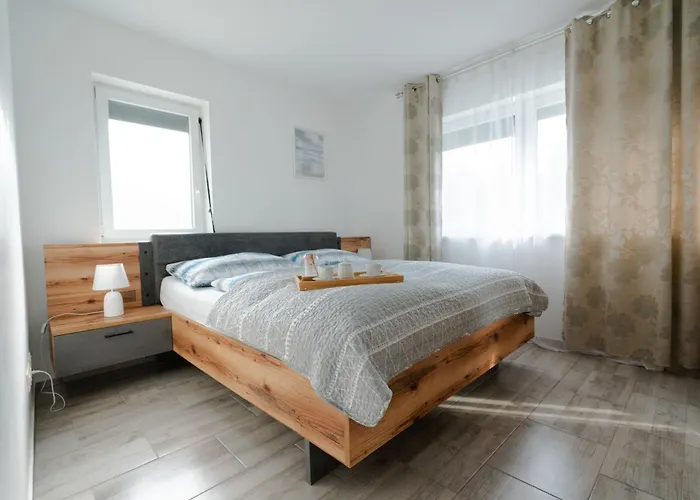Domus Optima - Cozy Retreat In Apartment