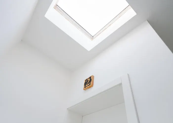 Domus Optima - Cozy Retreat In * Vienna