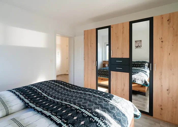 Apartment Domus Optima - Cozy Retreat In Vienna