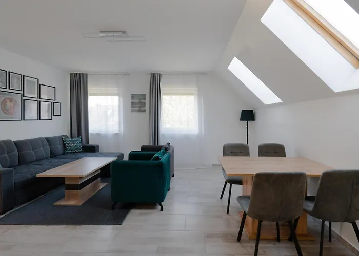 Domus Optima - Cozy Retreat In Apartment Vienna