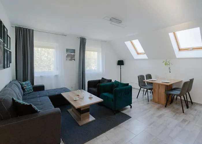 Domus Optima - Cozy Retreat In *