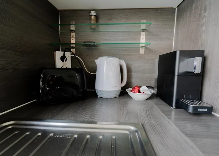 Domus Optima - Cozy Retreat In * Vienna