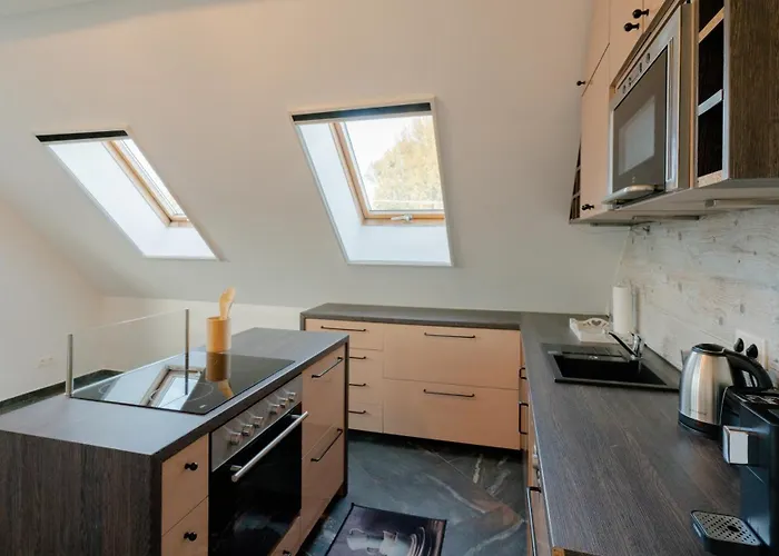 Domus Optima - Cozy Retreat In