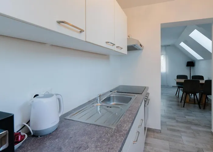 Domus Optima - Cozy Retreat In *