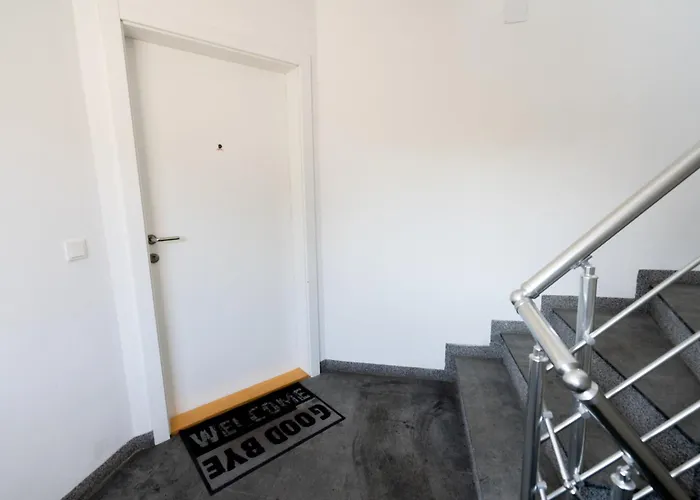 Domus Optima - Cozy Retreat In Vienna