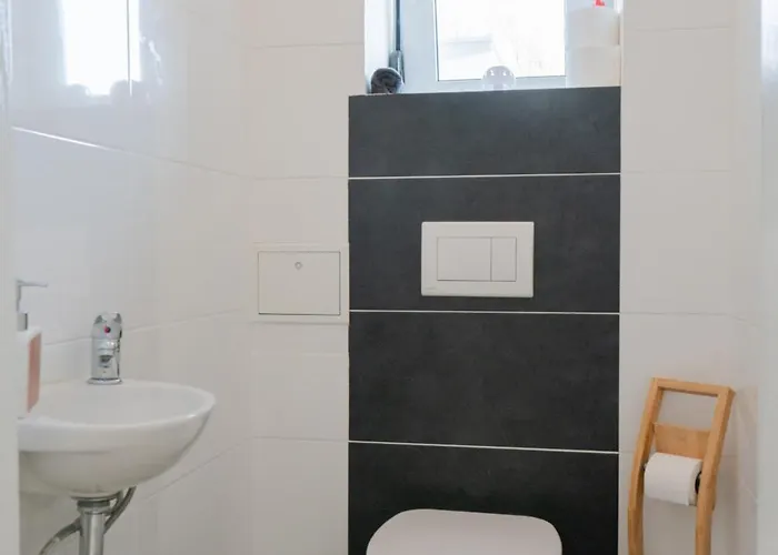 Domus Optima - Cozy Retreat In * Vienna