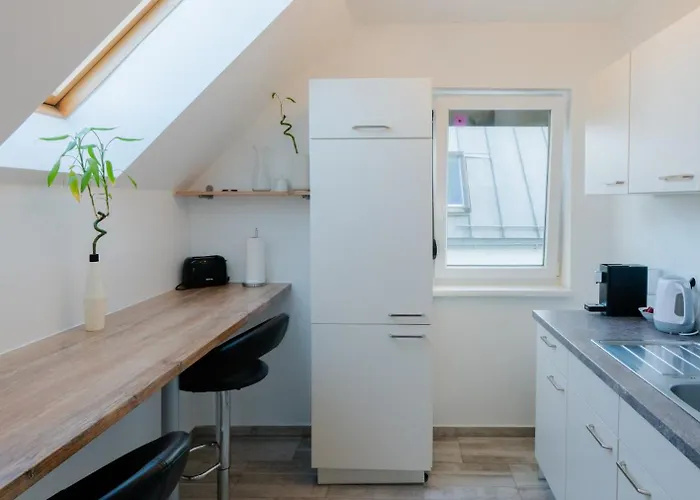 Apartment Domus Optima - Cozy Retreat In *