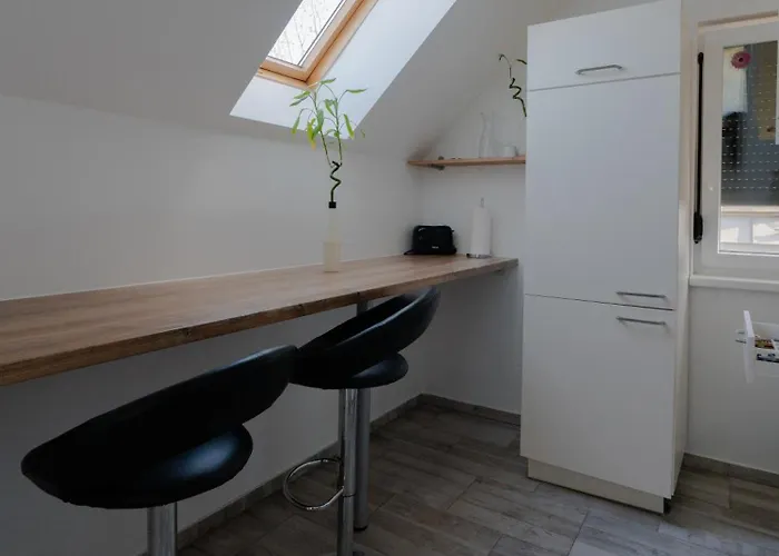 Domus Optima - Cozy Retreat In Apartment Vienna