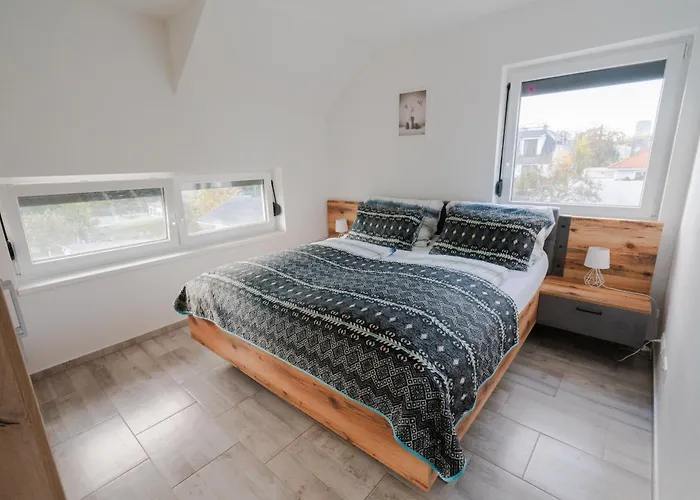 Domus Optima - Cozy Retreat In Vienna