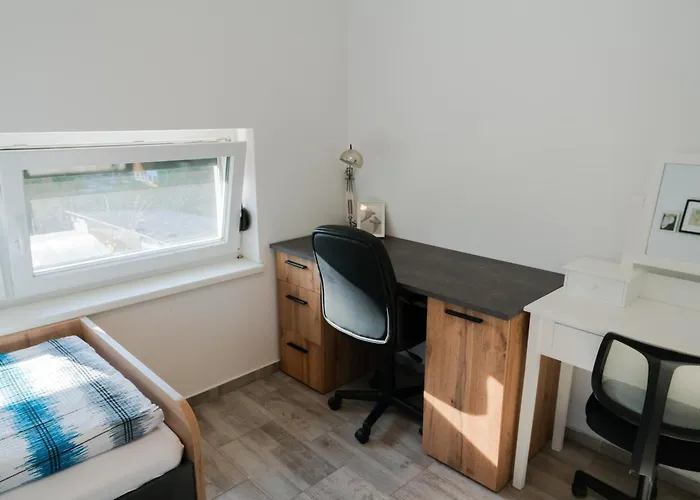 Domus Optima - Cozy Retreat In Apartment *