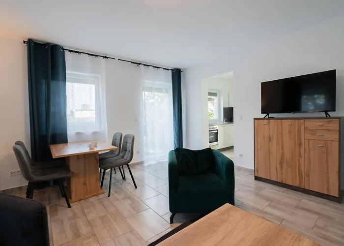 Domus Optima - Cozy Retreat In *