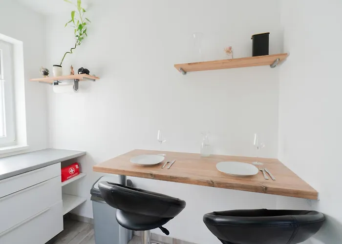 Domus Optima - Cozy Retreat In Vienna