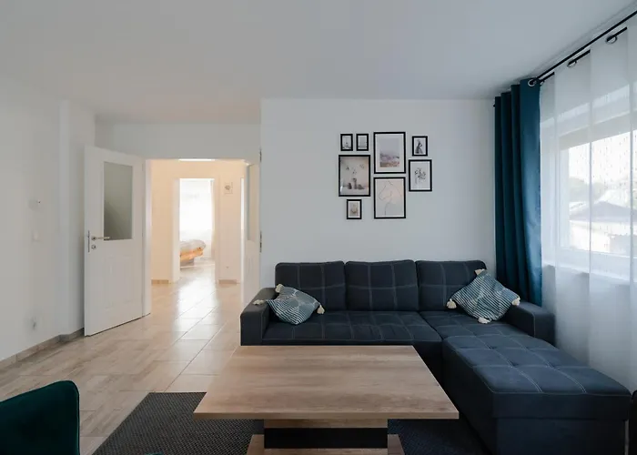 Domus Optima - Cozy Retreat In