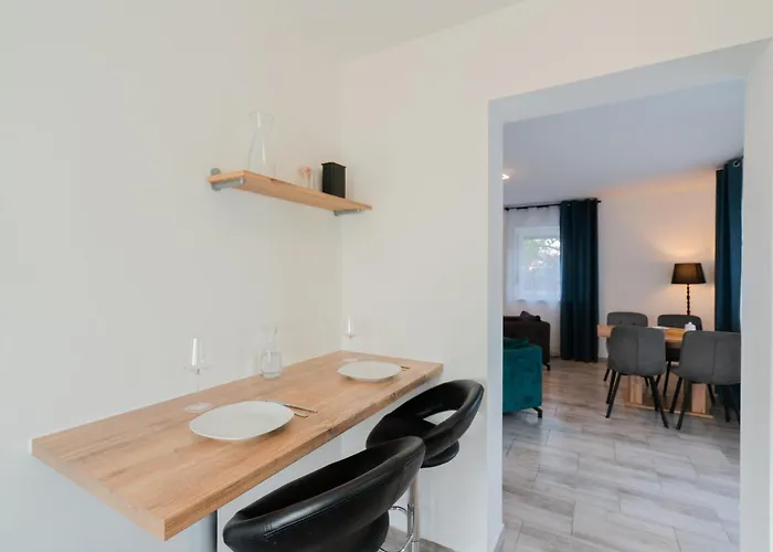 Apartment Domus Optima - Cozy Retreat In