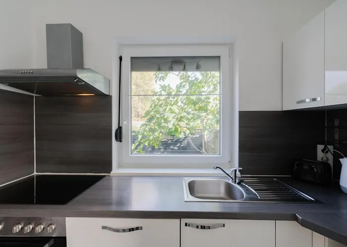 Apartment Domus Optima - Cozy Retreat In *