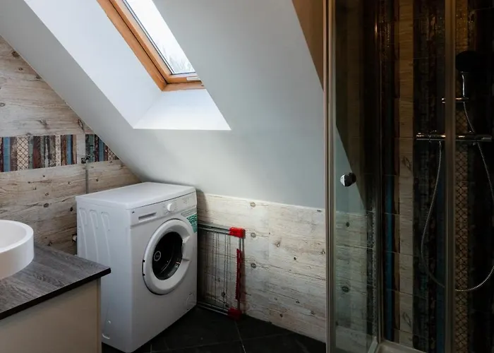 Domus Optima - Cozy Retreat In Apartment Vienna