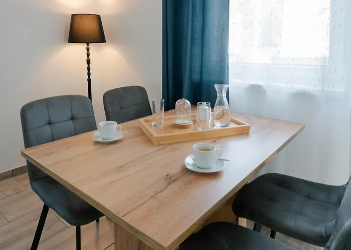 Domus Optima - Cozy Retreat In Vienna