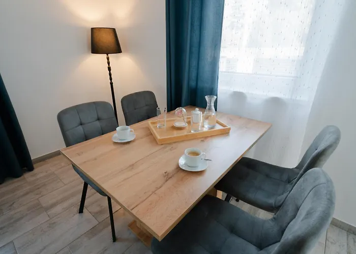 Domus Optima - Cozy Retreat In * Vienna