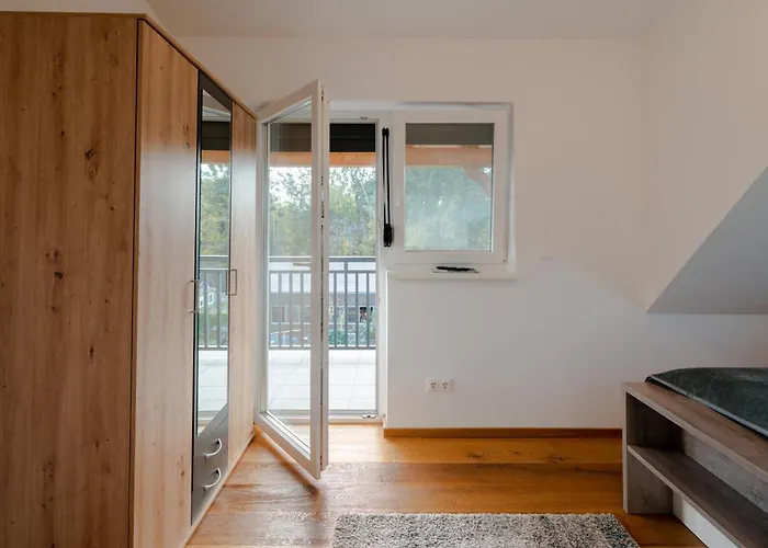 Apartment Domus Optima - Cozy Retreat In *