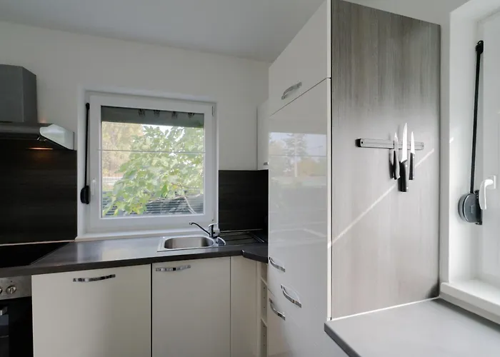 Domus Optima - Cozy Retreat In Apartment Vienna