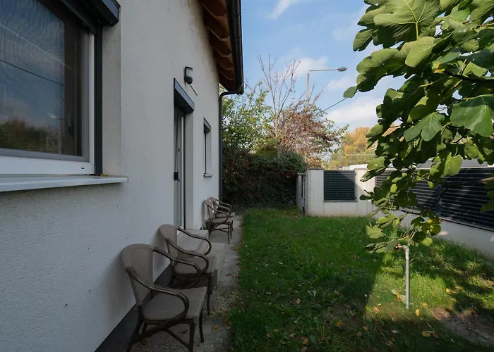 Domus Optima - Cozy Retreat In *