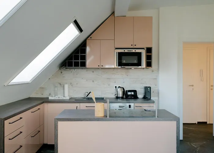 Domus Optima - Cozy Retreat In Apartment *