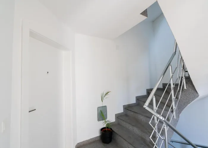 Domus Optima - Cozy Retreat In *