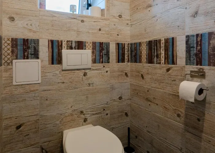 Domus Optima - Cozy Retreat In