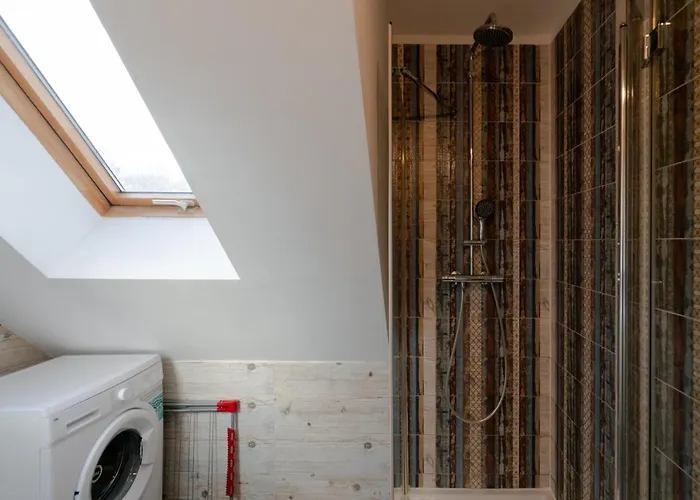 Domus Optima - Cozy Retreat In *