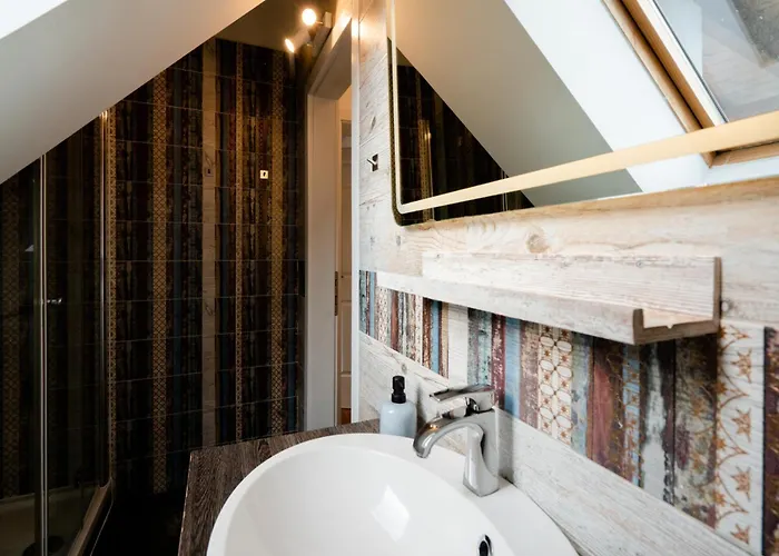 Apartment Domus Optima - Cozy Retreat In Vienna