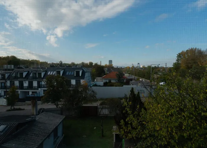 Domus Optima - Cozy Retreat In * Vienna
